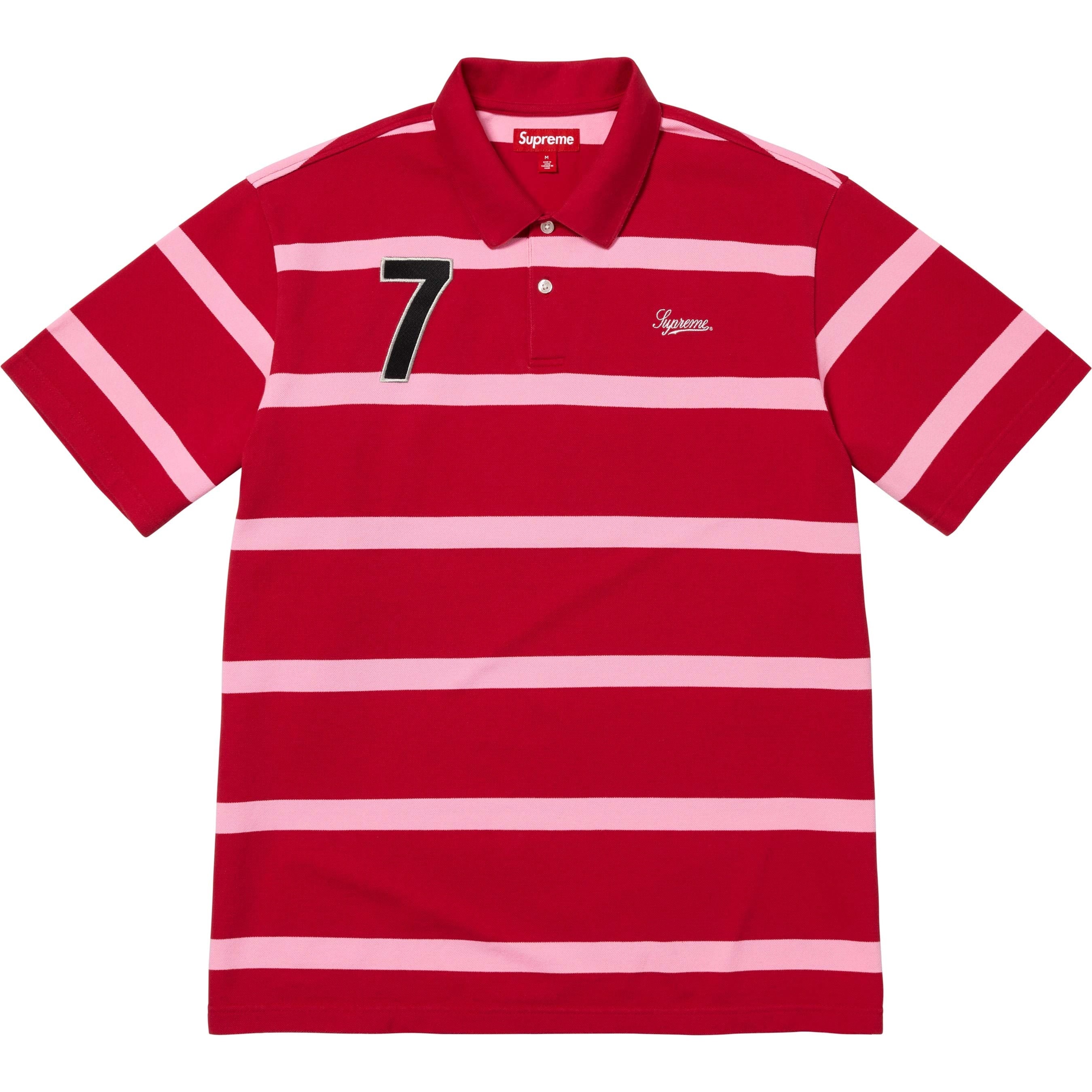 Cursive Polo view 12
